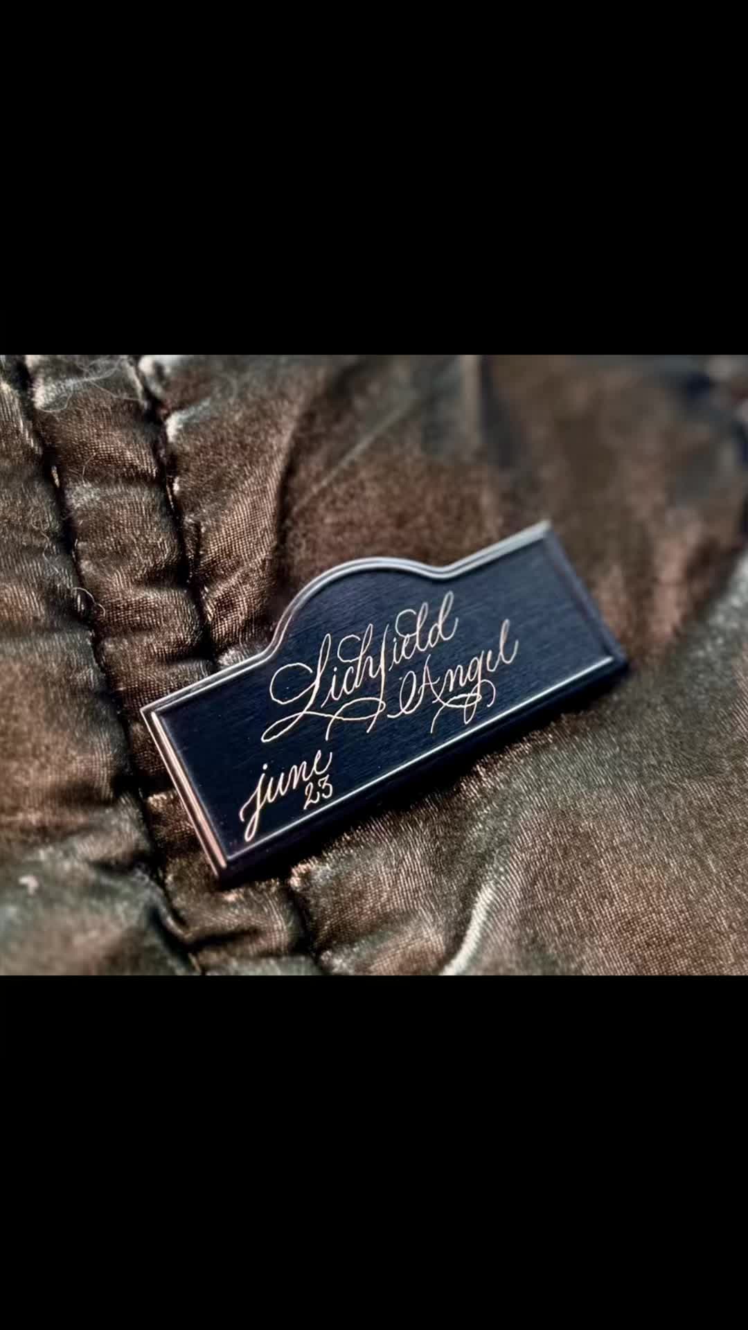 @Thomeisha | Calligrapher