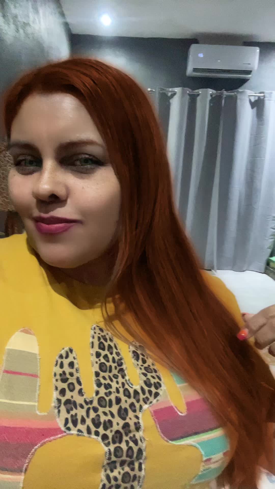 @Perla Flores