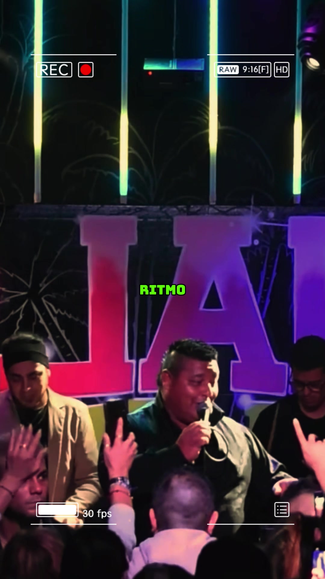 @UN POCO DE CUMBIA