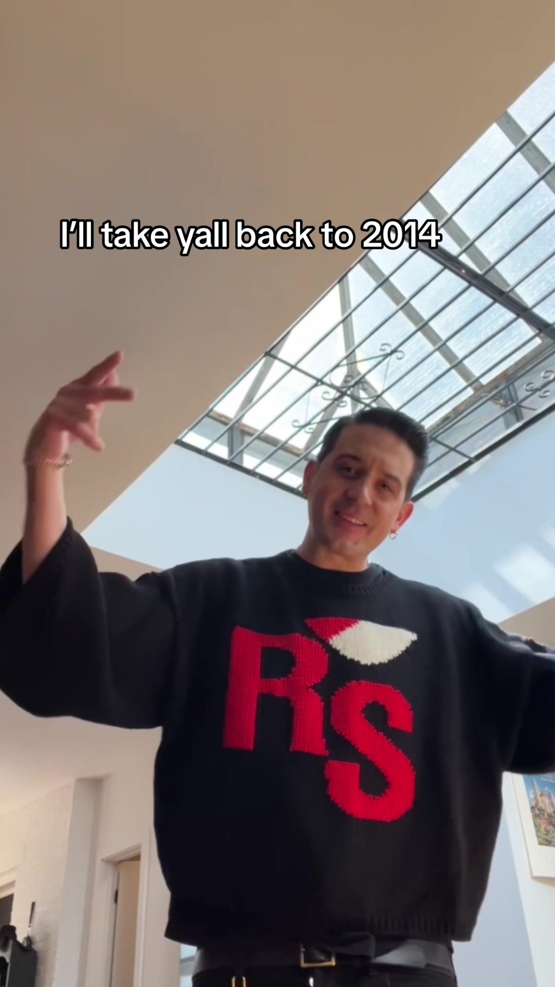@G-Eazy
