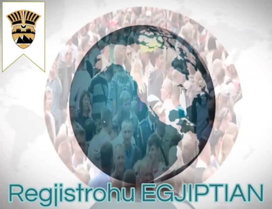@Egjiptian&euml;t e Ballkanit