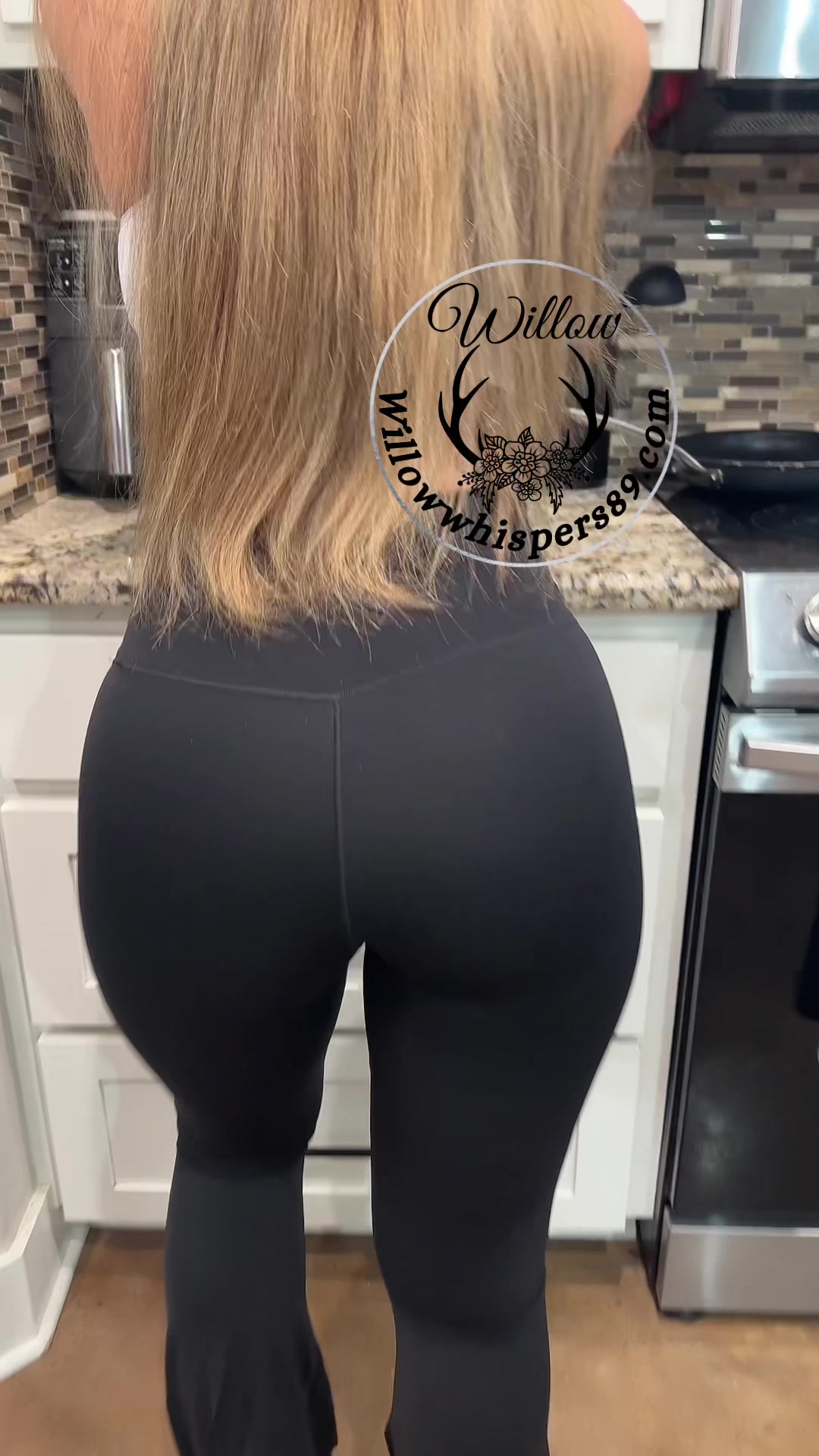 @WillowsSecretSecond
