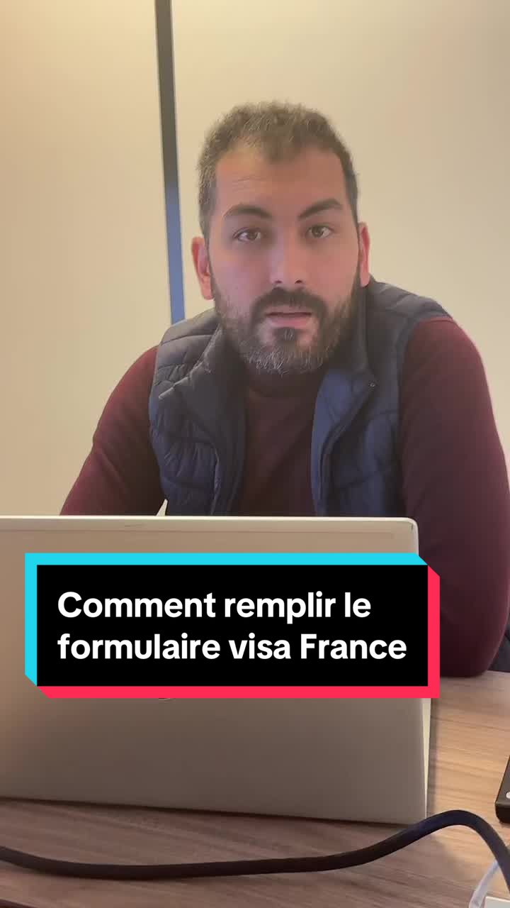 @D&eacute;marches &Eacute;tude en France 🇨🇵