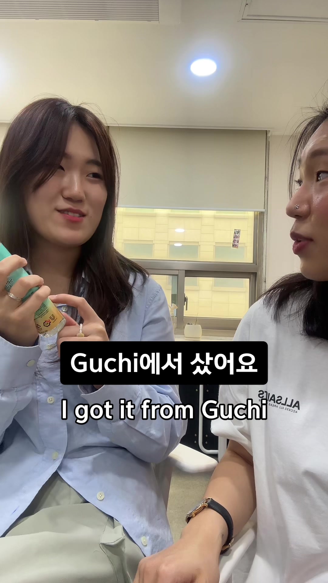 @JAEM Korean