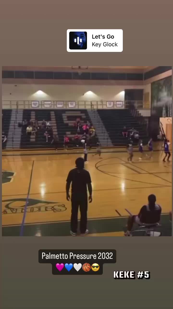 @BallerGirlKeKe🏀🥰💕