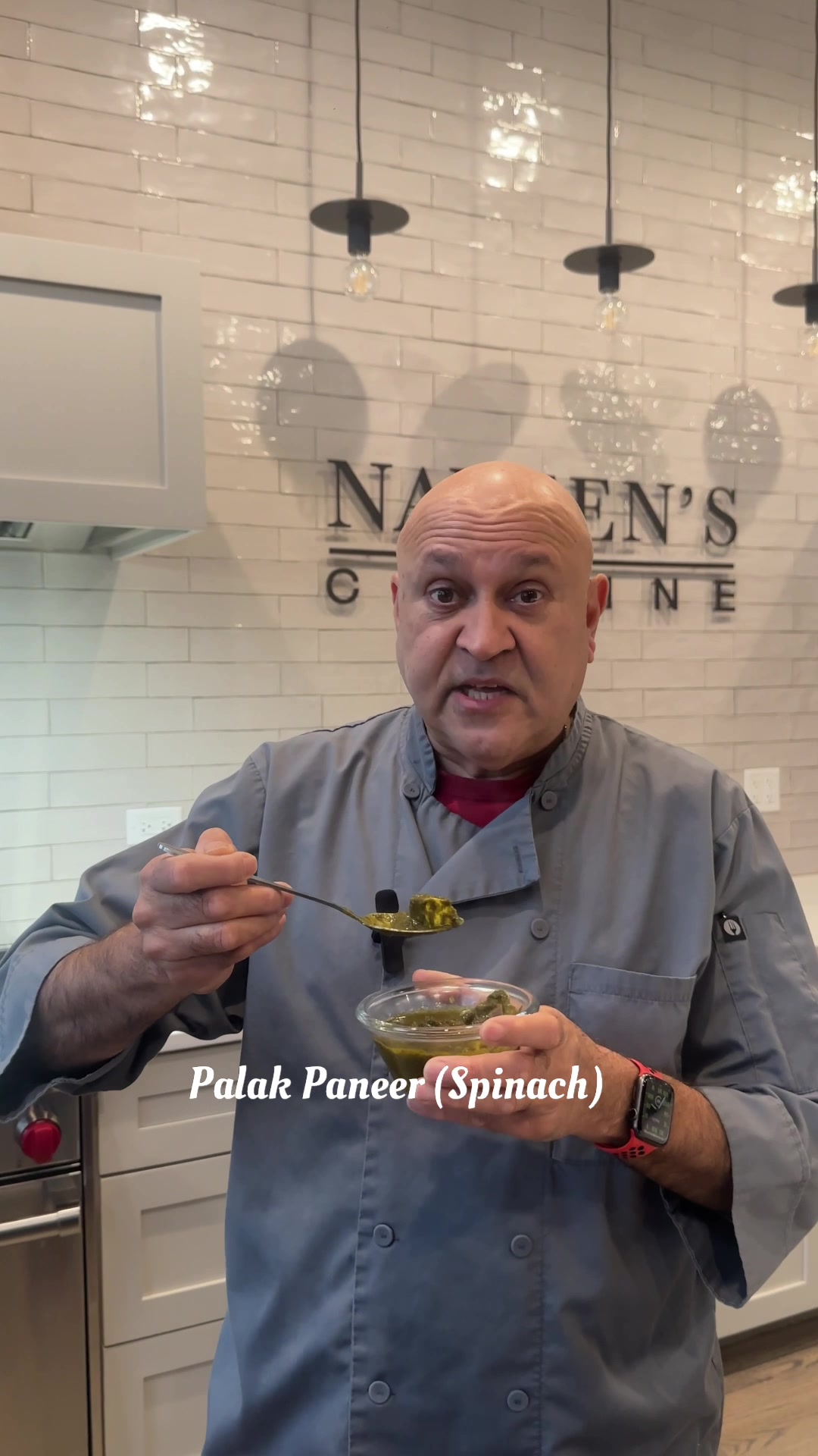 @Naveen&rsquo;s Cuisine