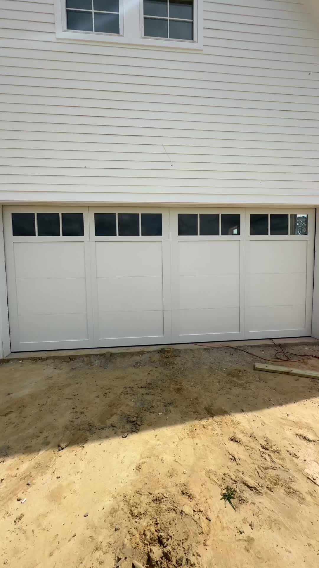 @Titan Garage Doors
