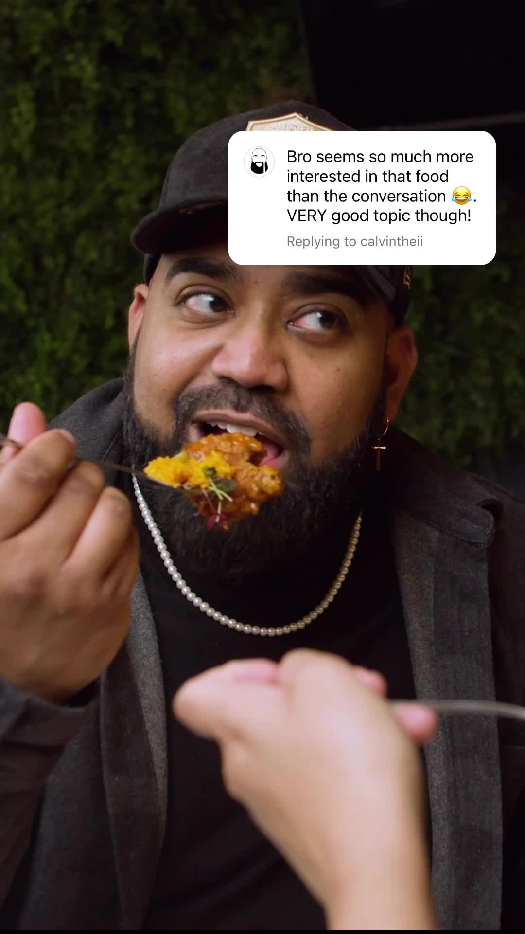 @dinnerwithish