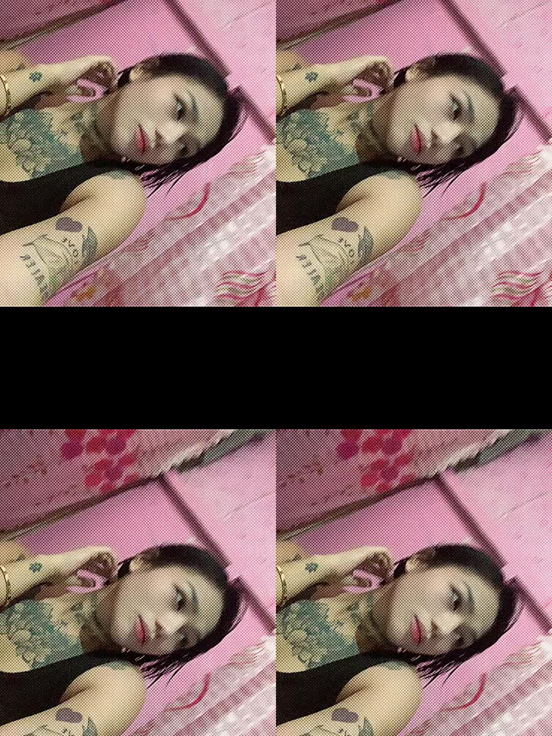 @Trixie Llanes