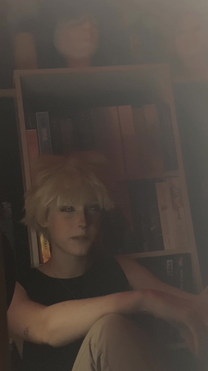 @Keii