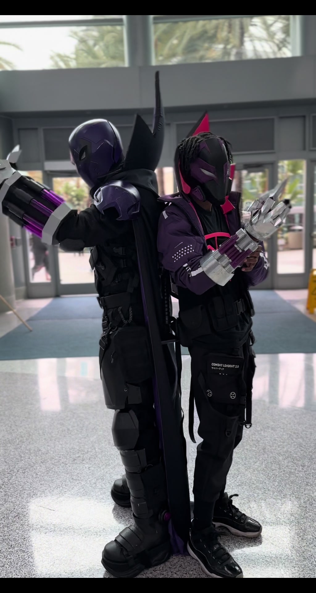 @Sentinel Prime