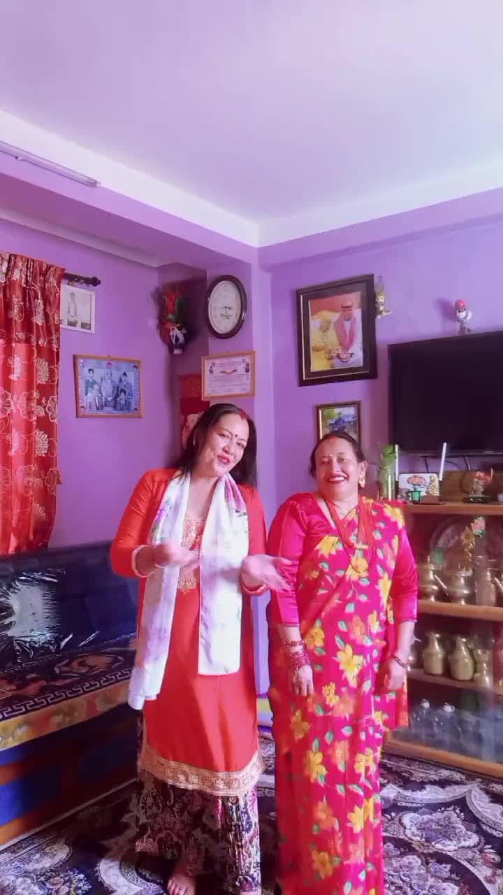 @Januka Karki