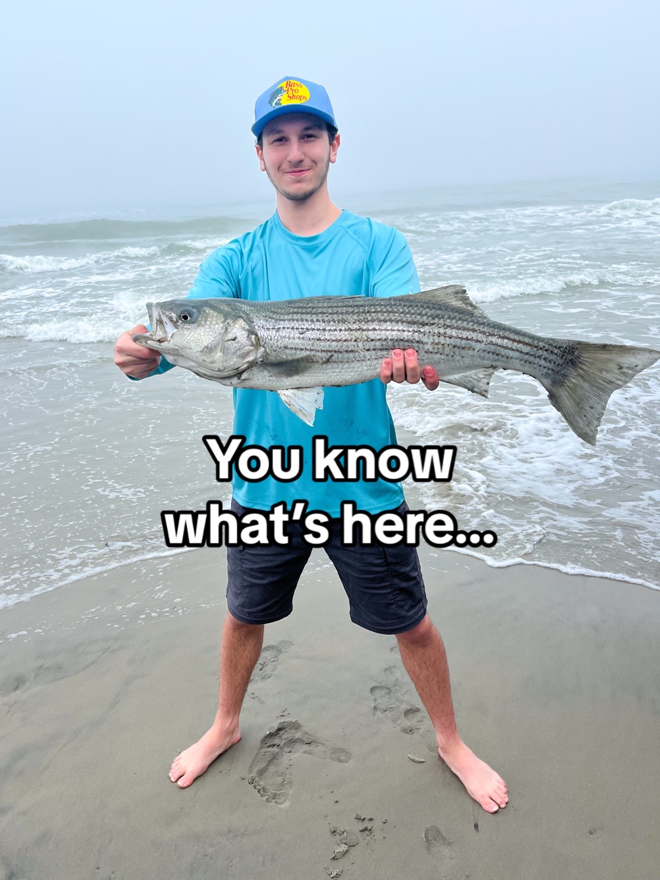 @Fish The East