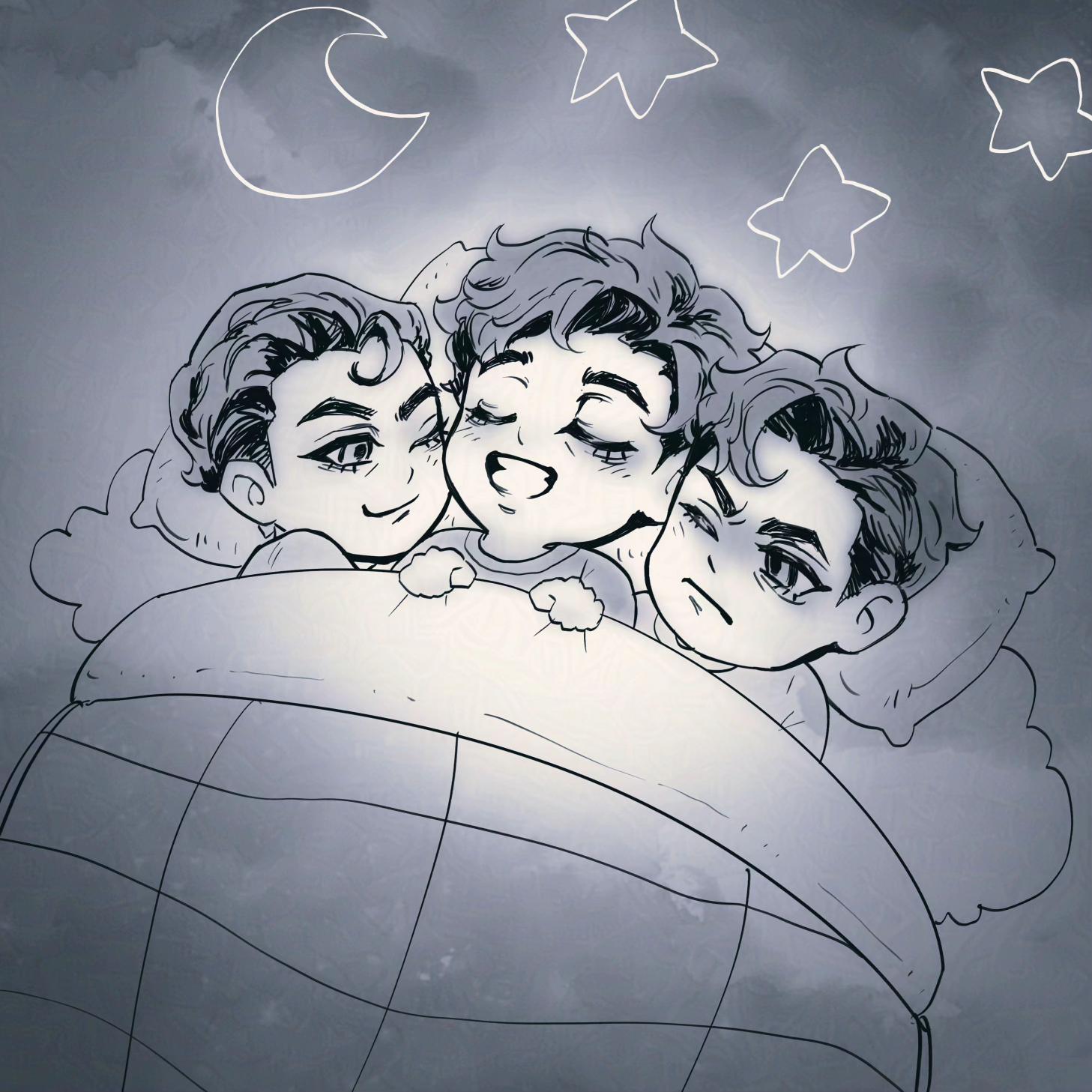 @KatcsyArt🏳️&zwj;🌈🇲🇾