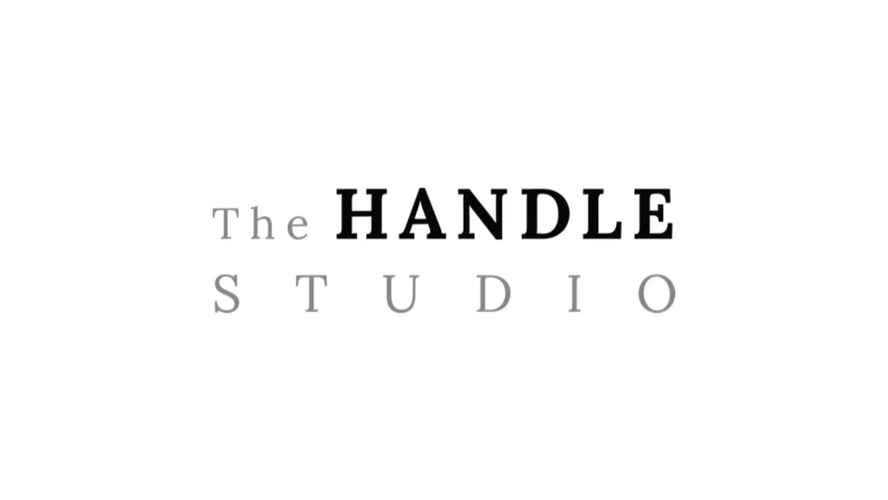 @The Handle Studio