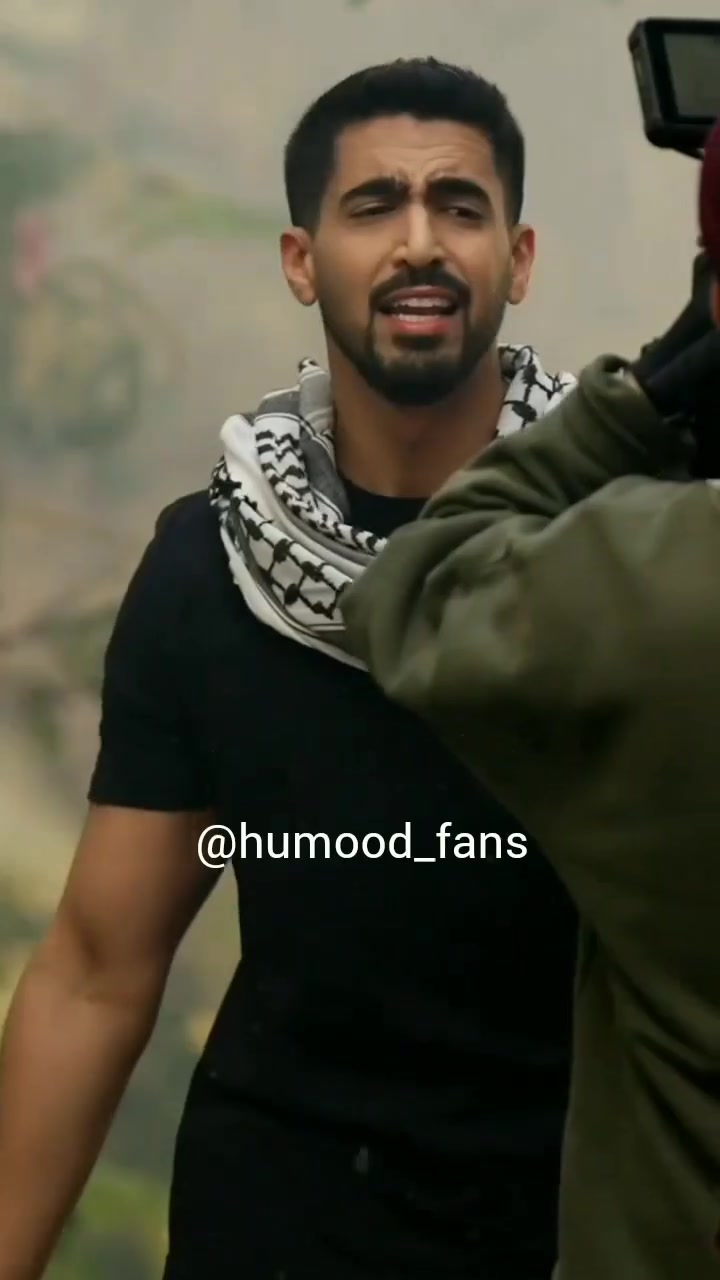 @فانز حمود الخضر
