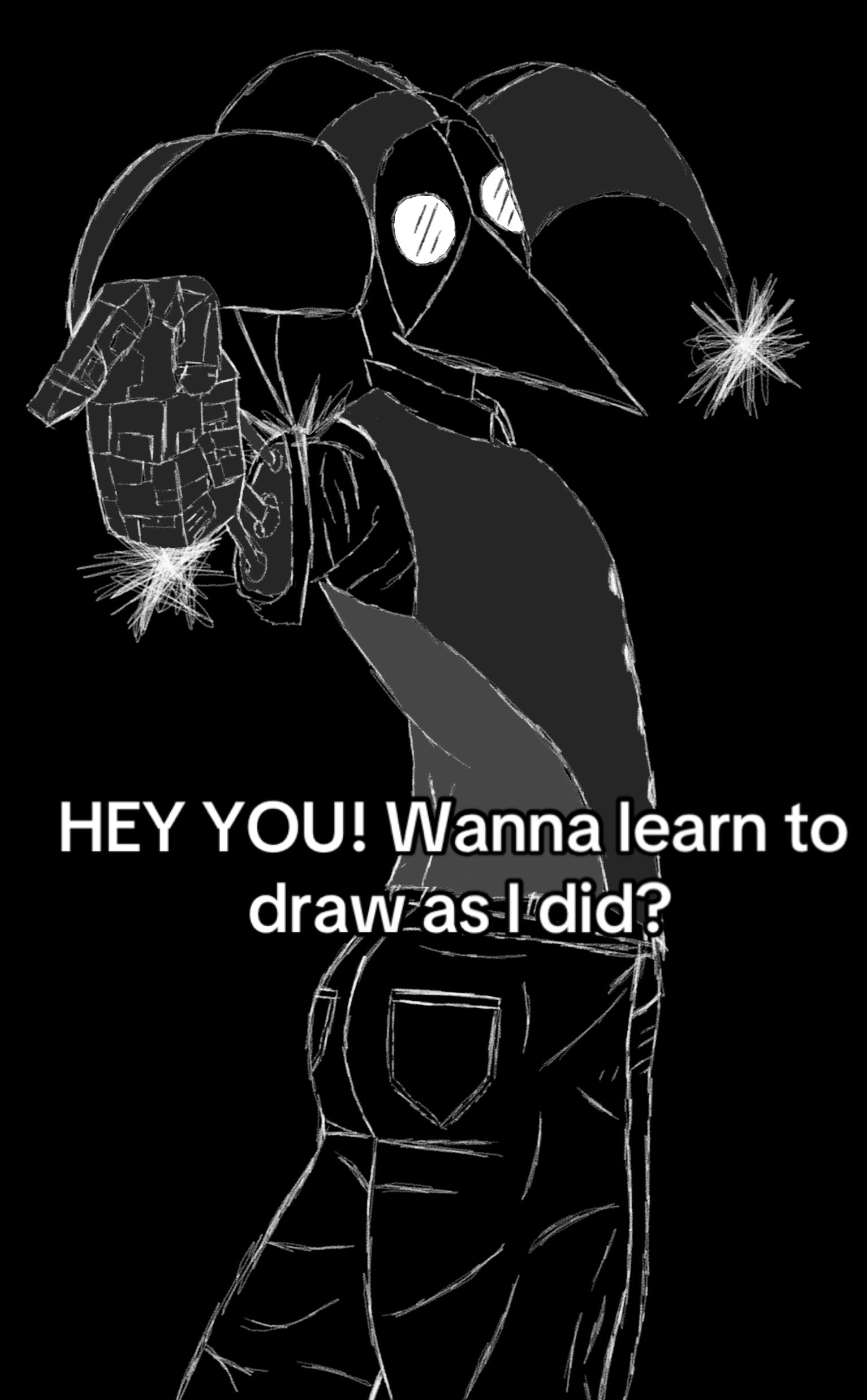 @Dr. Purple