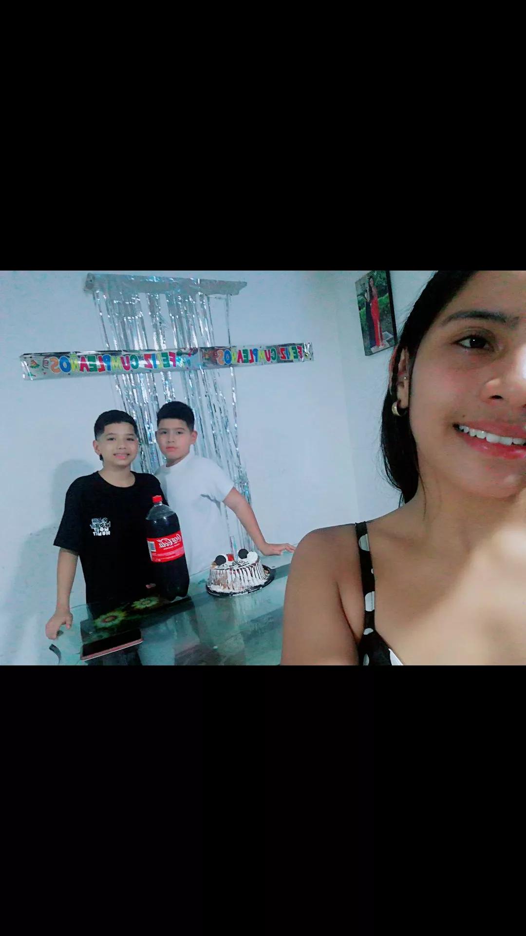 @aylen salome