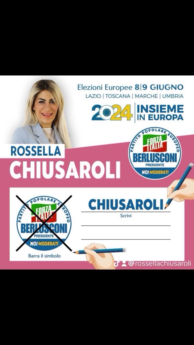 @Rossella.Chiusaroli