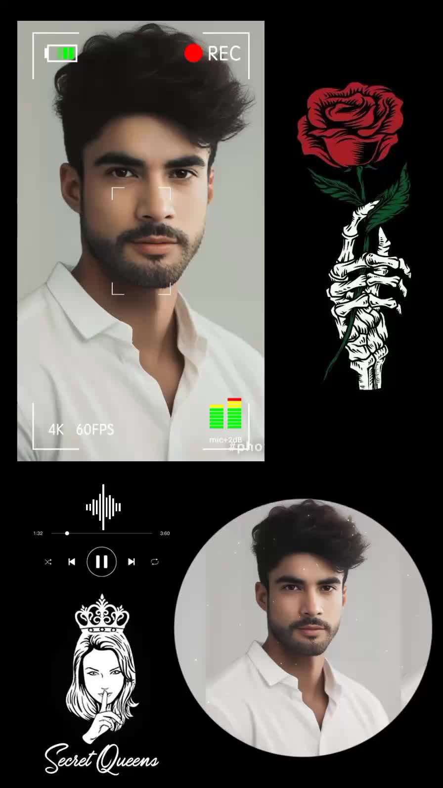 @Asif Ali