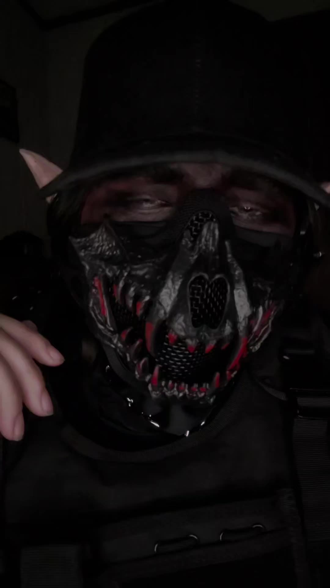 @Hell Hound