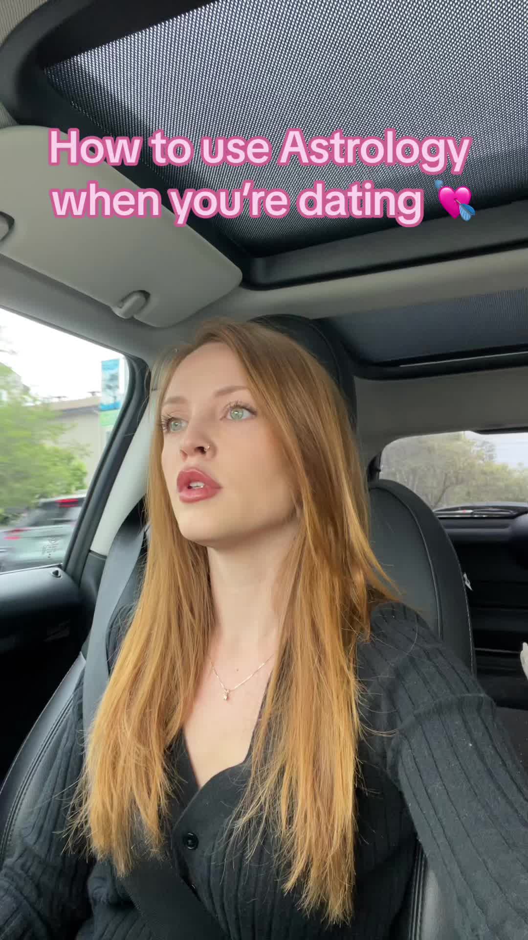 @Meghan Rose 🌹 Astrologer