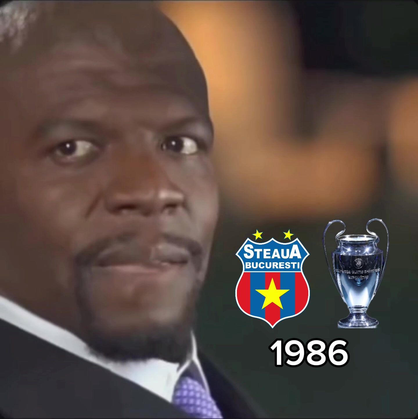 @Steaua București