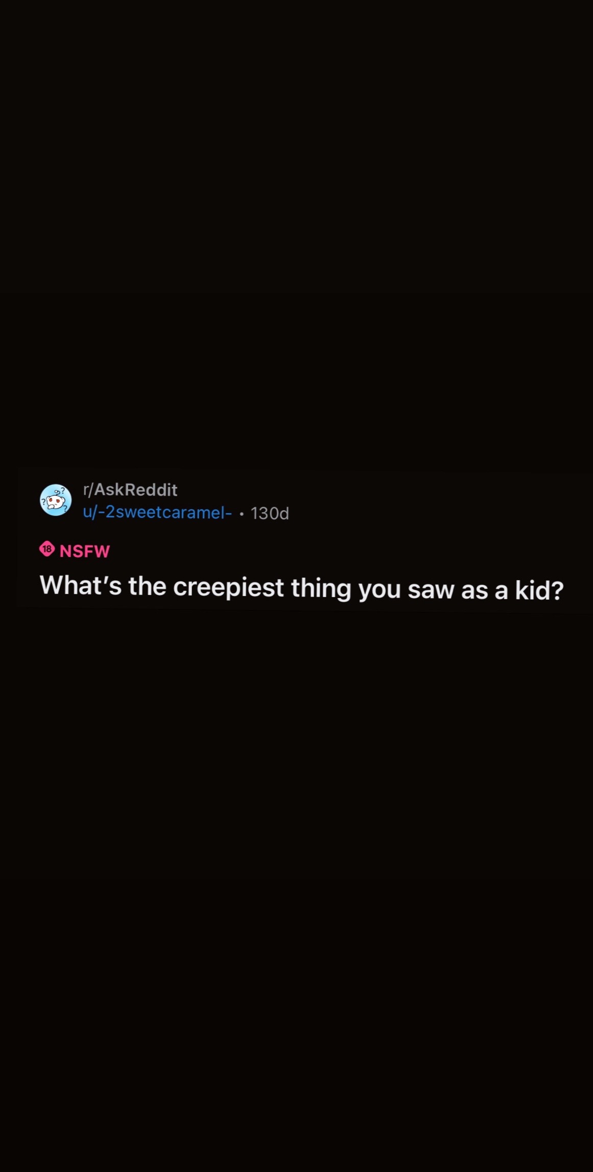 @MotherHorror