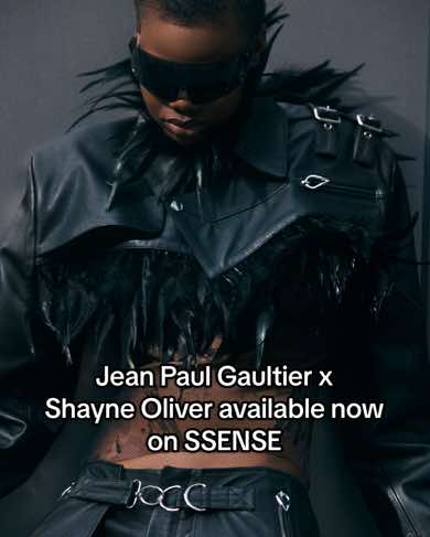 @SSENSE