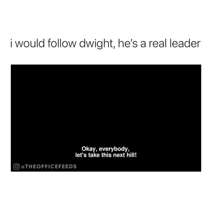 @theofficeshowfeeds