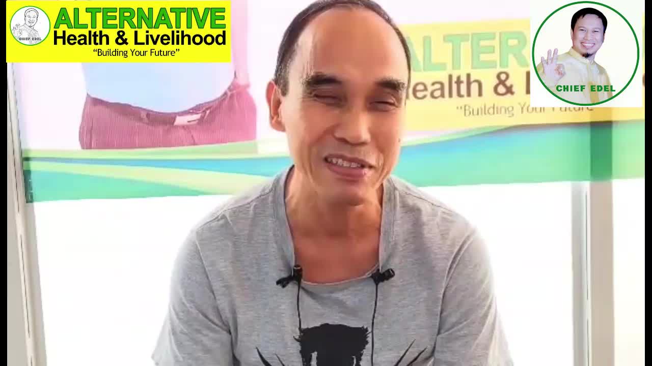 @AHLIVE Health&Beauty
