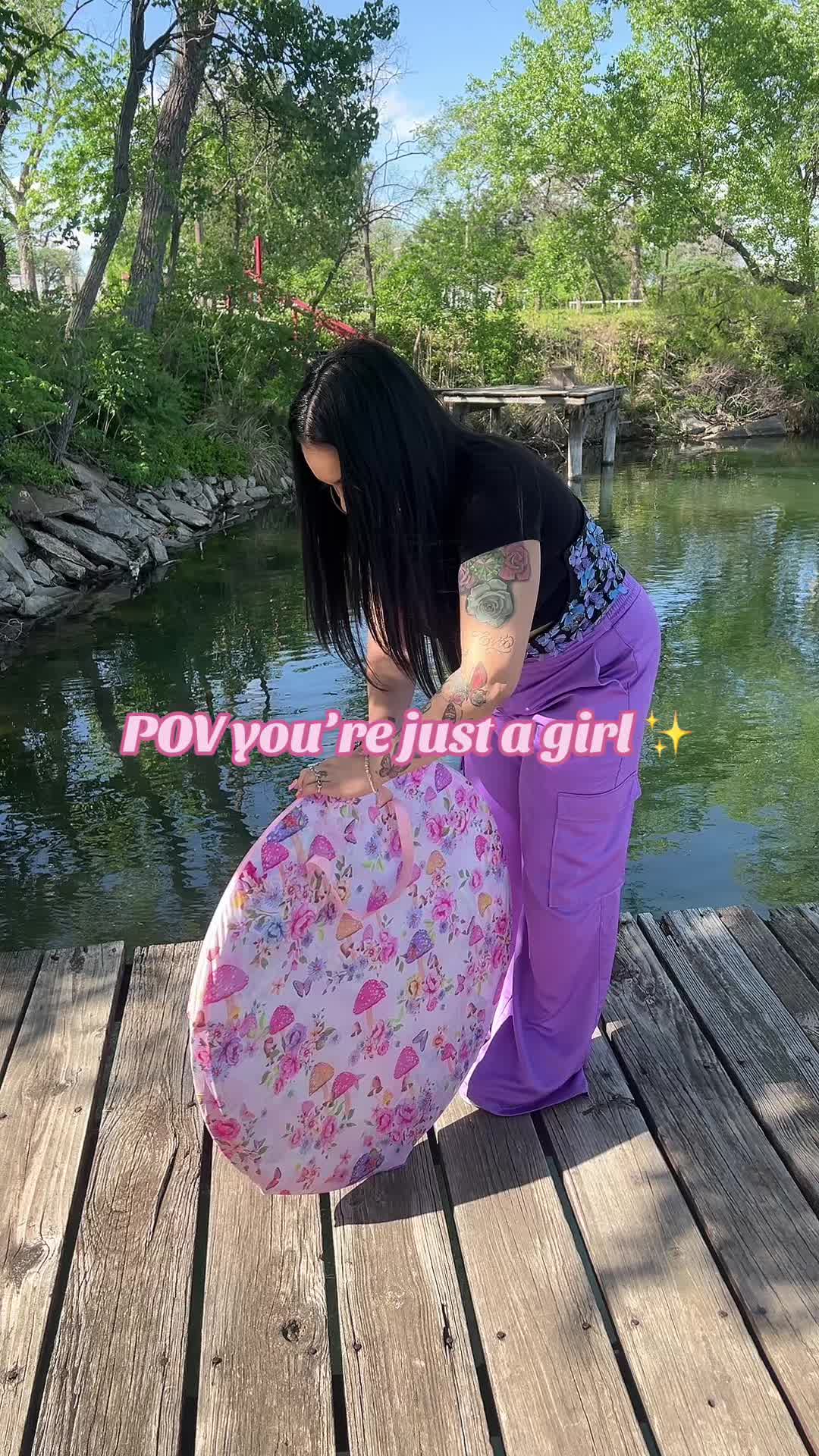 @IamMissMonaMonroe