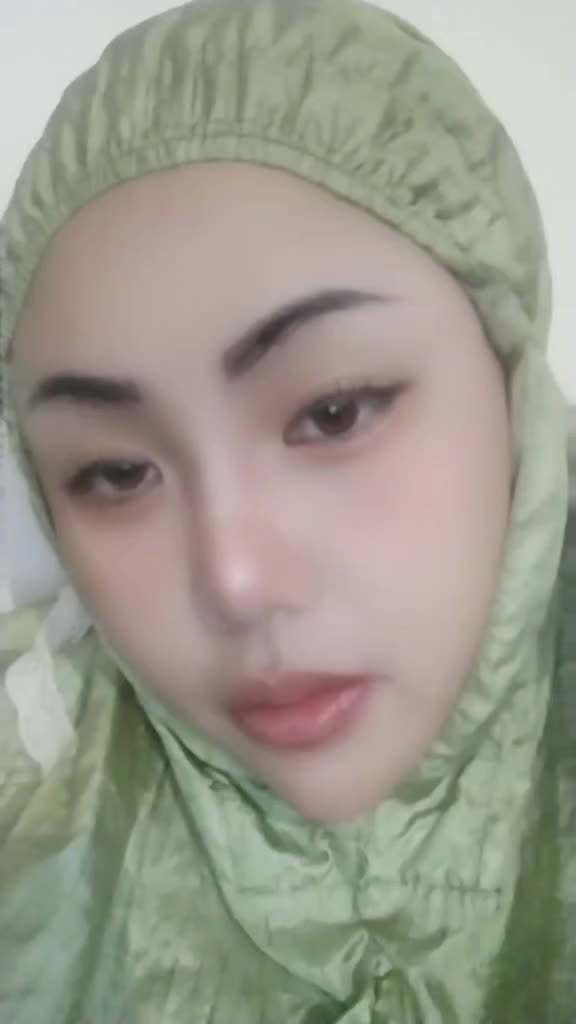 @OMA CANTIK NYA IBRA