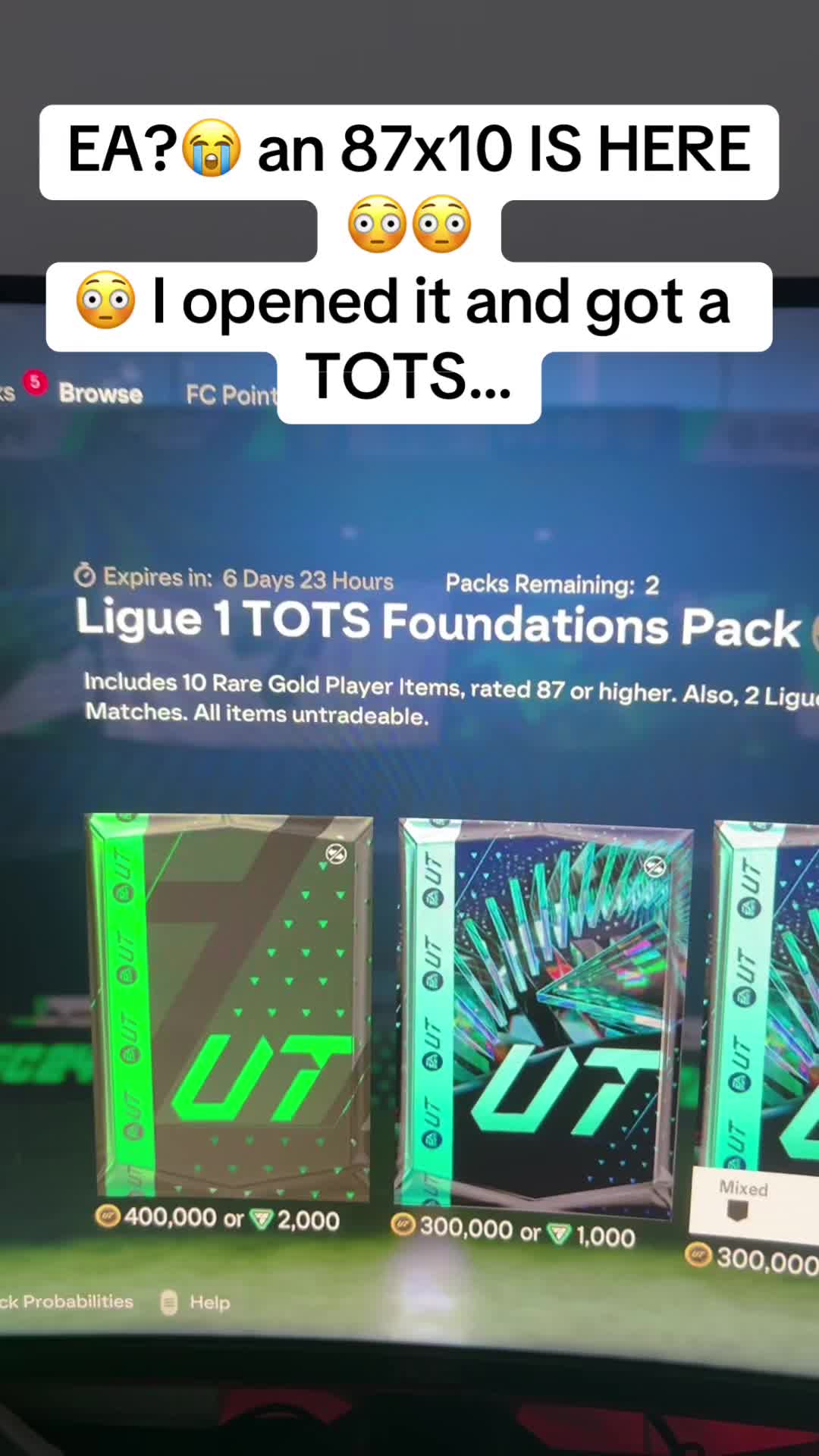 @connFUT