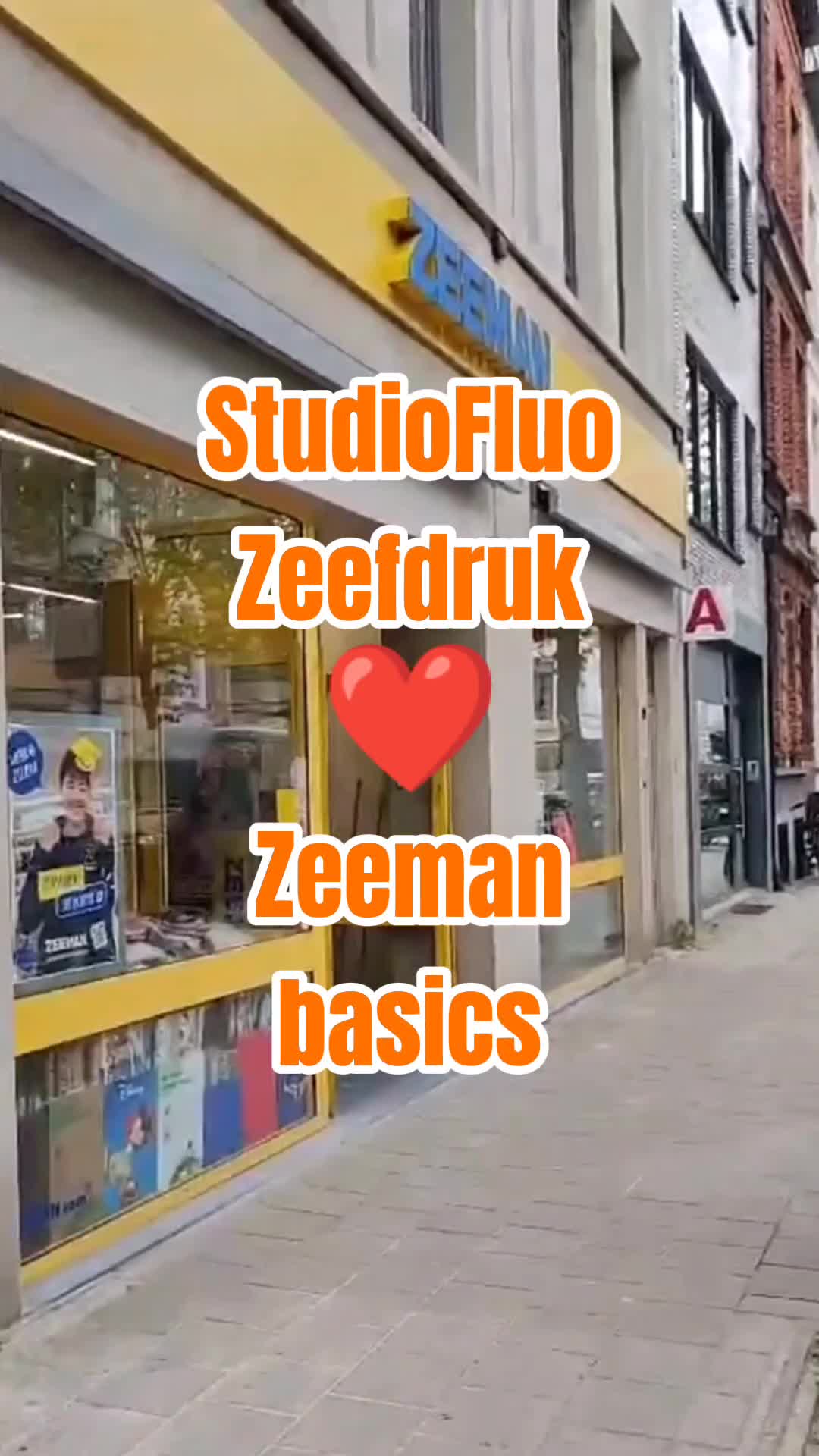 @StudioFluo | DIY & Workshops