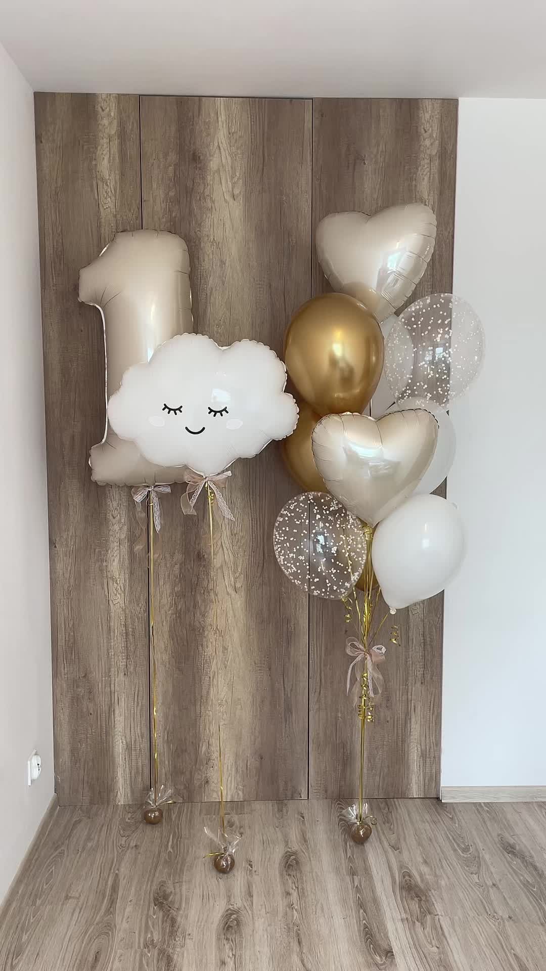 @Шары BALONY WROCLAW