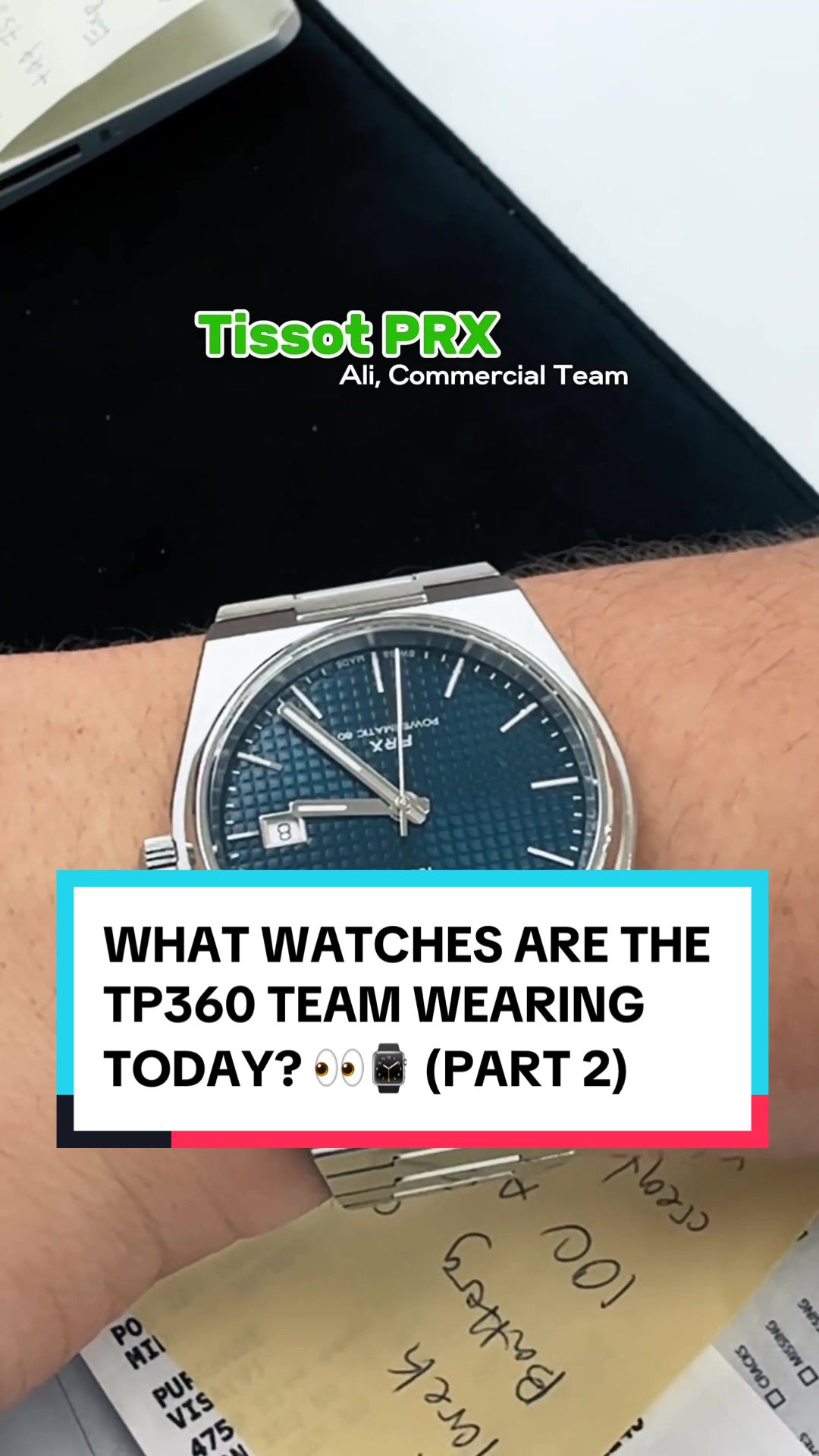 @Timepiece360
