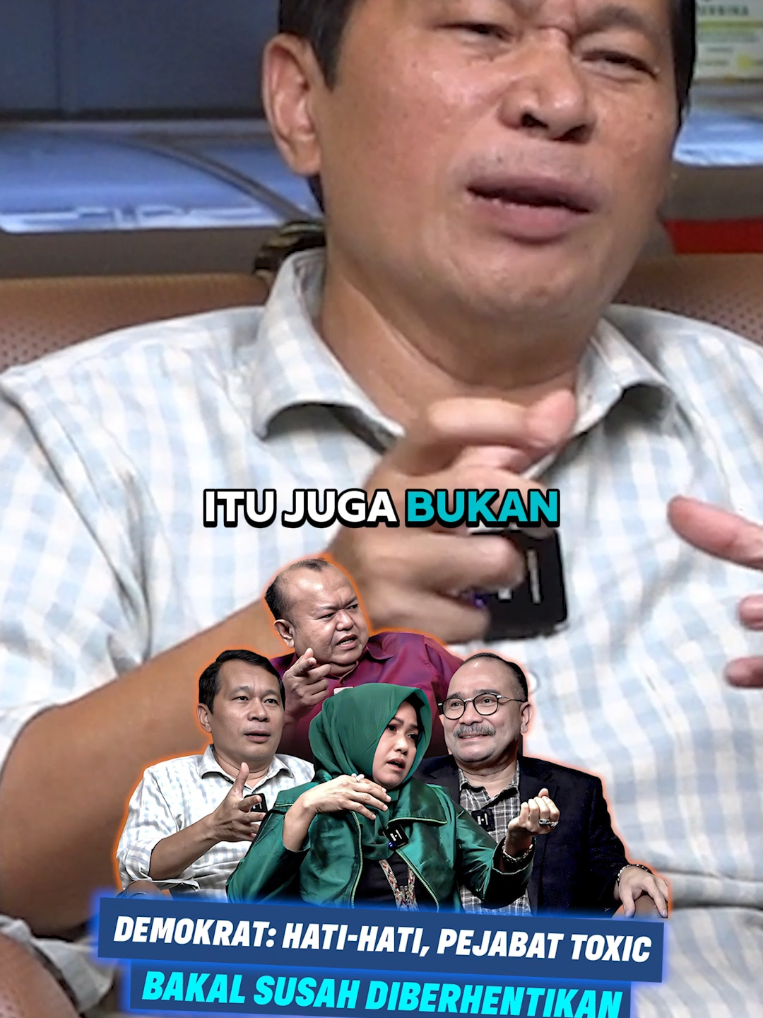 @Forum Keadilan