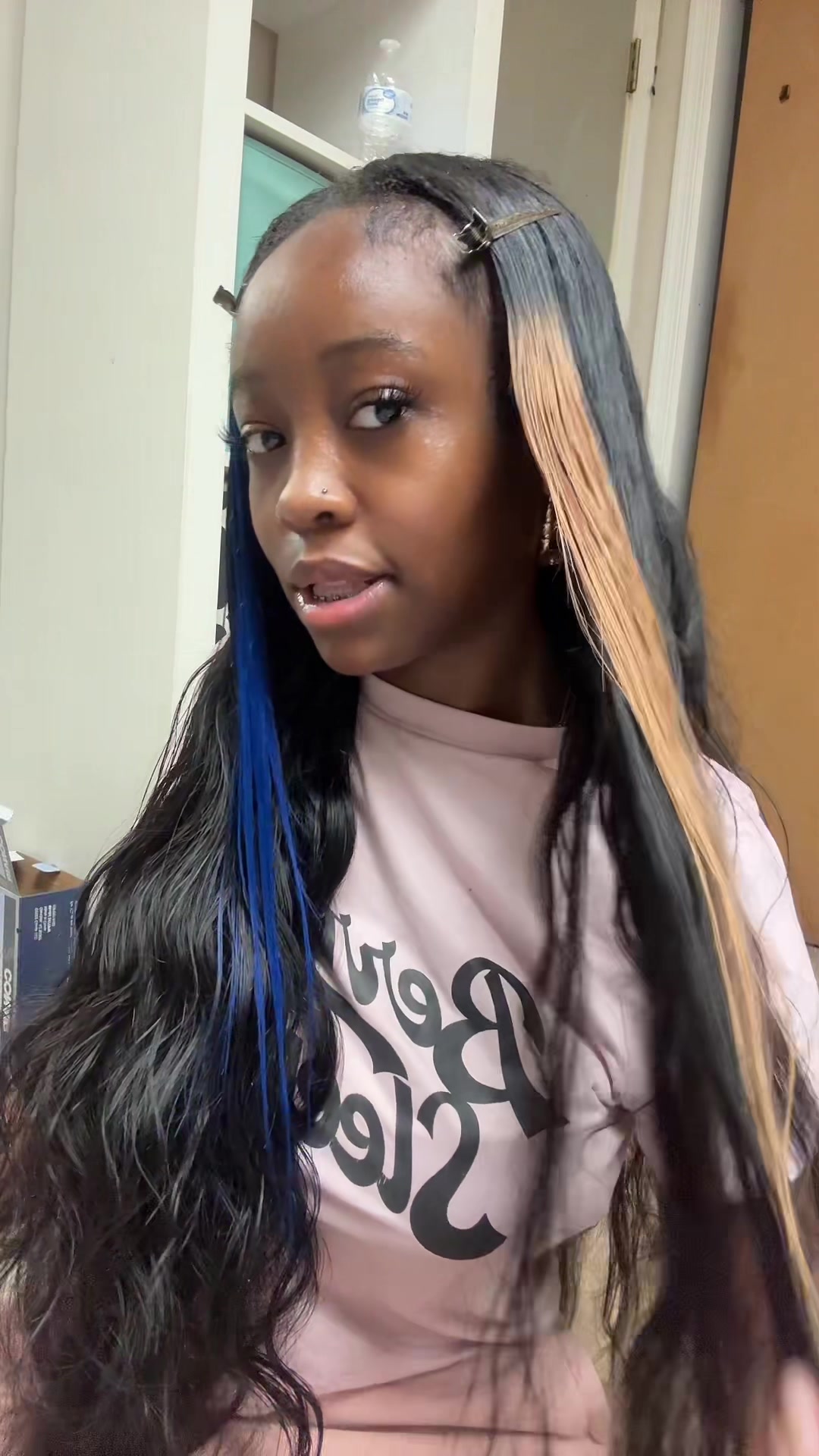 @kaymani hazel 🎀
