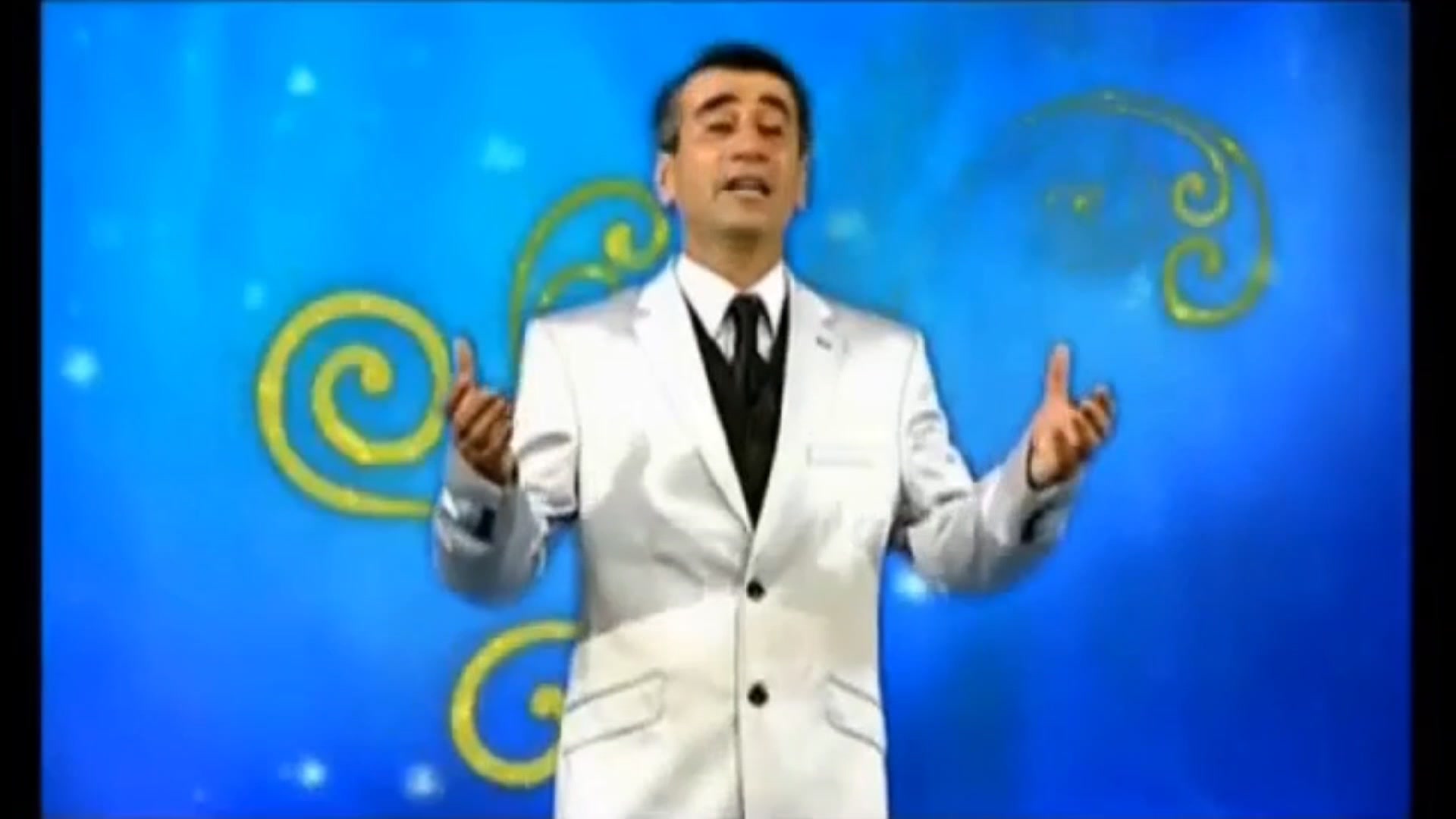 @Azer 🇦🇿 Uzbek 🇺🇿 Music 🎵