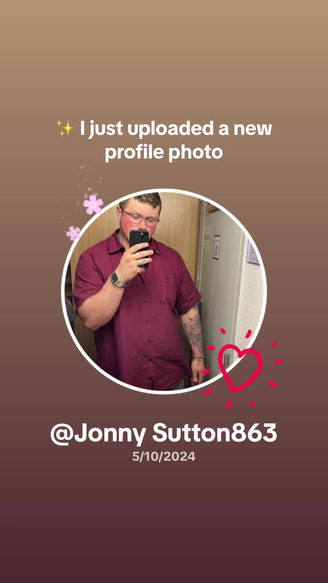 @Jonny Sutton863