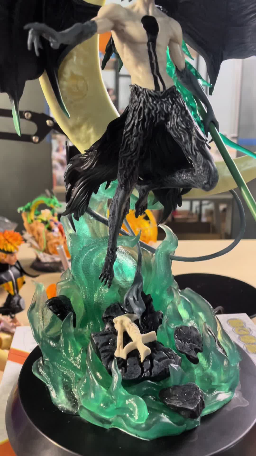 @Actionfigurestour