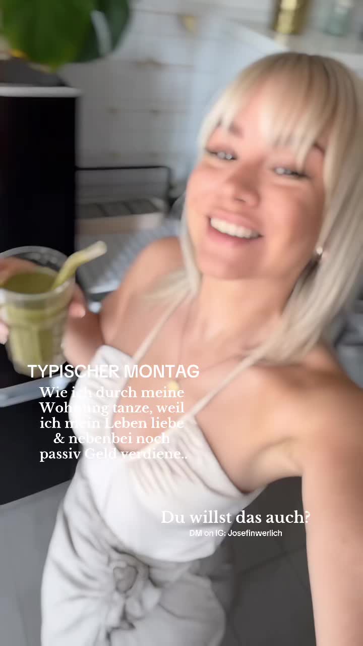 @Josefin Werlich