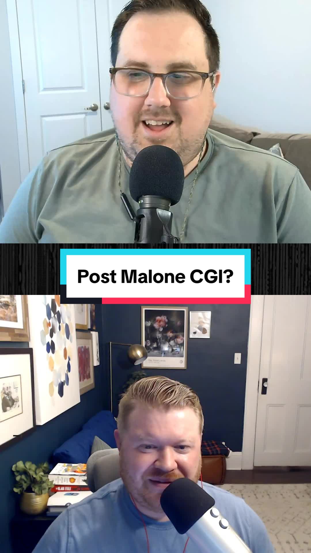 @Screened In Podcast