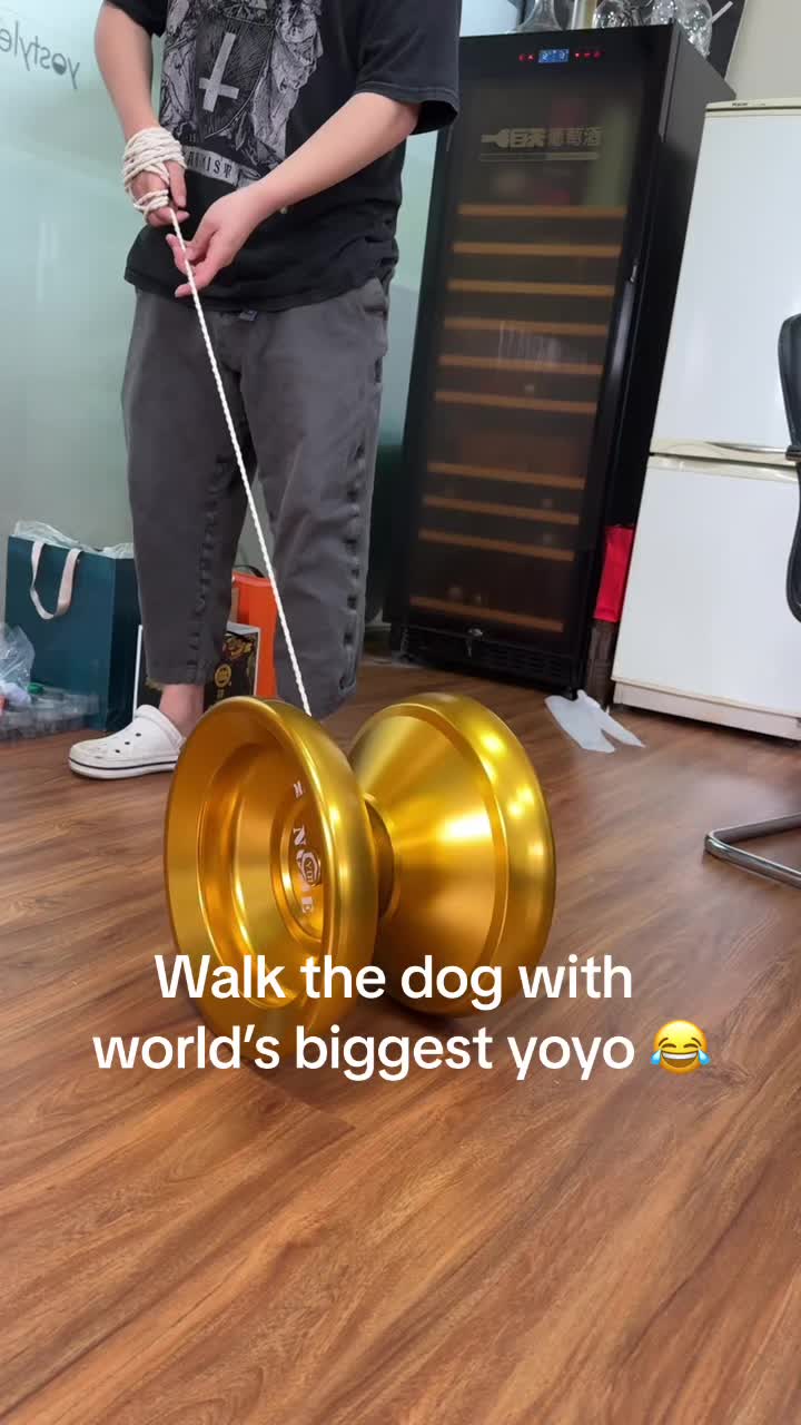 @MAGICYOYO