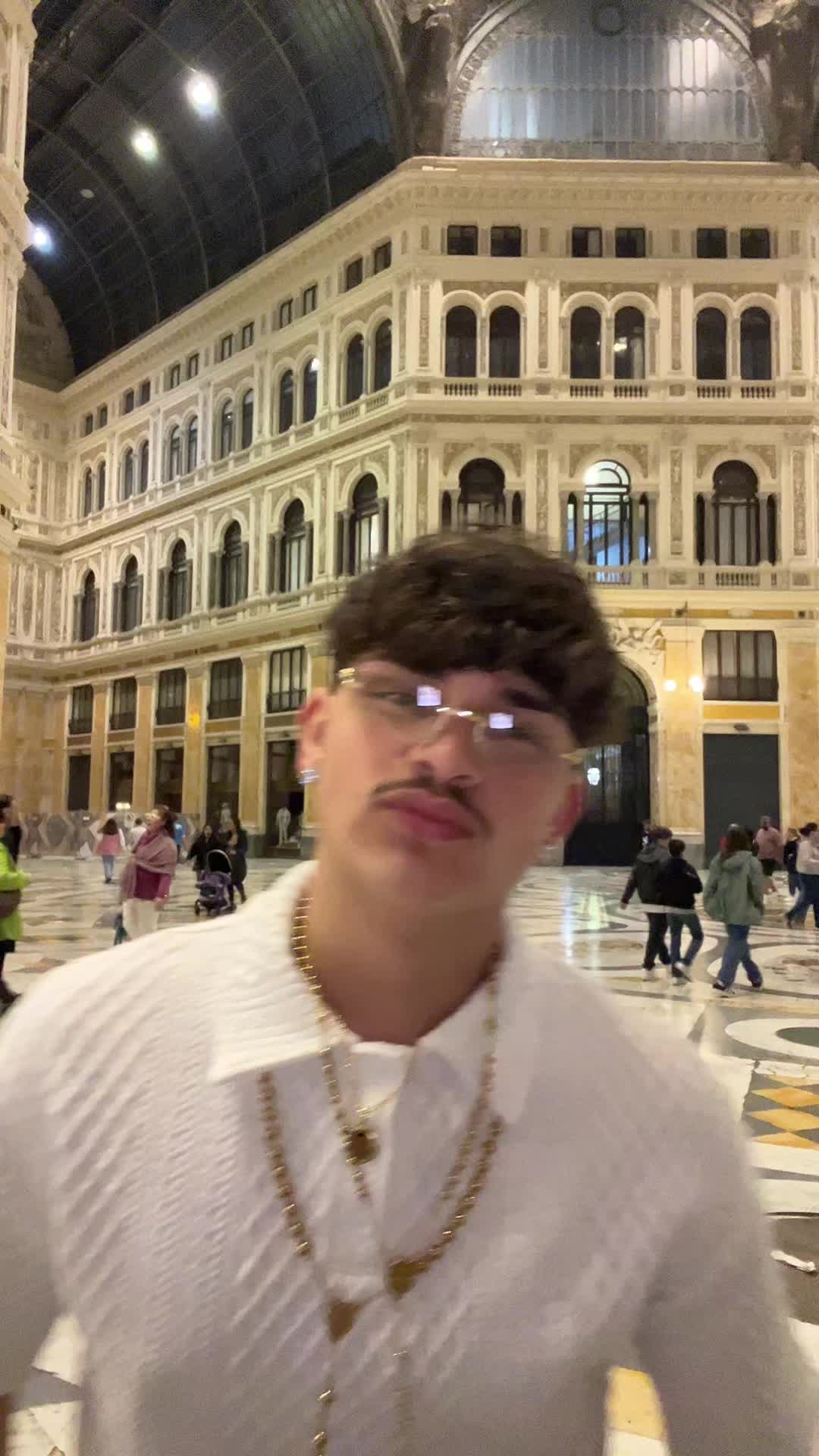 @M A R I O