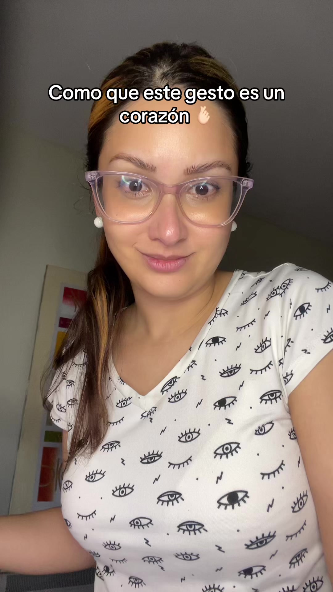 @Ely la cubana en pijama