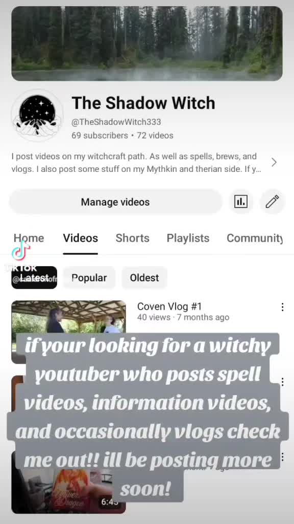 @CauldronOfMagic
