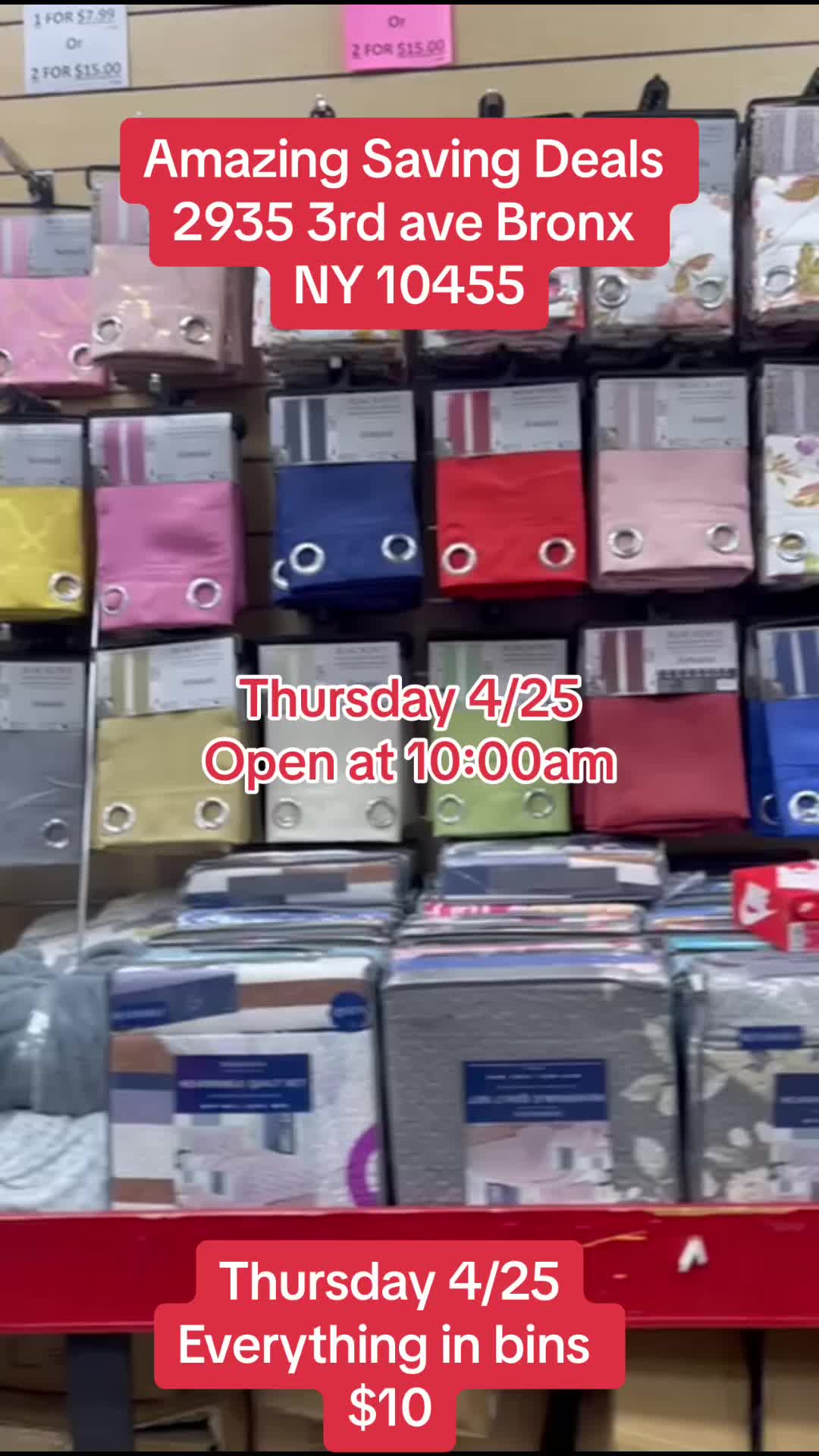 @Amazing Saving Deals