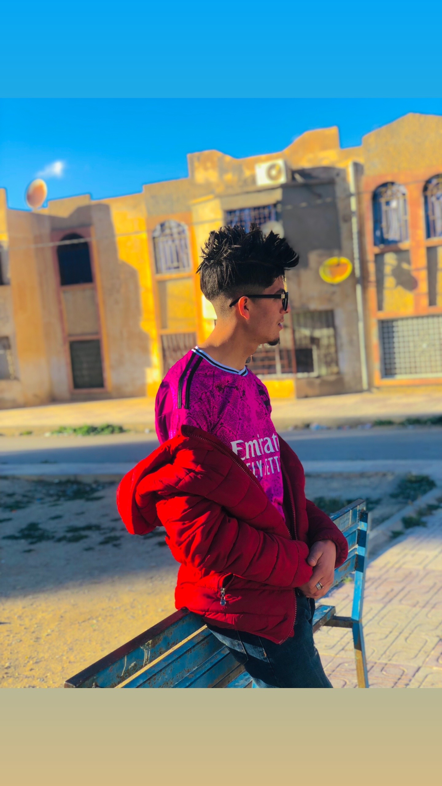 @H&Acirc;R&Ocirc;&Uuml;N AISSA&Ocirc;ui